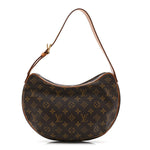 Monogram Croissant MM