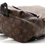 Monogram Palm Springs Backpack PM