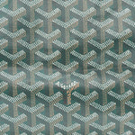 Goyardine Saint Louis GM Green