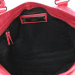 Agneau Classic Hardware City Rose Thulian