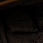 Nappa Intrecciato Mini Solstice Shoulder Bag Fondant