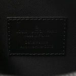 Taiga Rainbow Soft Trunk Black