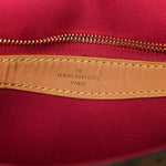 Monogram Diane Fuchsia