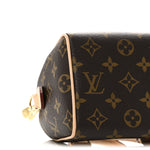 Monogram Speedy Bandouliere 20