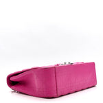 Lambskin Cannage Large Miss Dior Flap Sorbet