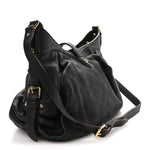 Mahina XS Black