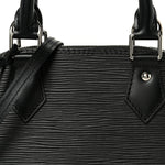 Epi Alma BB Black