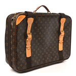 Monogram Satellite 53