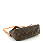 Monogram Mini Looping