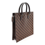 Damier Ebene Venice Sac Plat