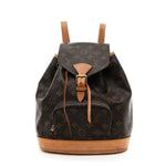Monogram Montsouris MM Backpack