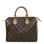 Monogram Speedy 25