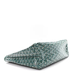 Goyardine Saint Louis PM Green