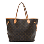 Monogram Neverfull MM