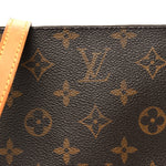 Monogram Accessories Pochette Long Strap