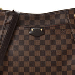 Damier Ebene South Bank Besace