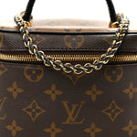 Reverse Monogram Vanity PM
