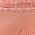Wool Tweed Quilted 2.55 Reissue 225 Flap Light Pink