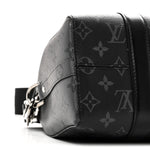 Reverse Monogram Eclipse City Keepall