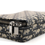 Oblique Pouch Navy Blue