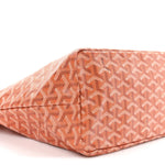 Goyardine Saint Louis PM Orange