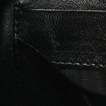 Nappa Monogram Blogger Bag Black