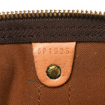Monogram Keepall 50