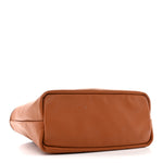 Goyardine Reversible Mini Anjou Black Gold