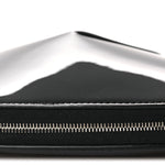 Patent Calfskin Le Coeur Bag Black