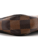 Damier Ebene Mini Pochette Accessories