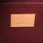 Monogram Montsouris NM Backpack