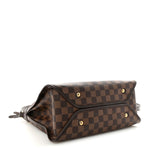 Damier Ebene Duomo Messenger