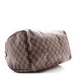 Damier Ebene Speedy 30
