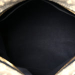 Monogram Idylle Speedy Bandouliere 30 Encre