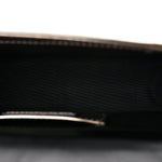 Metallic Serpenti Forever Small Shoulder Bag Silver