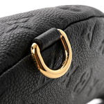Empreinte BumBag Black