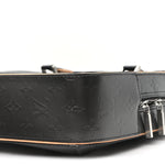 Mat Monogram Malden Black