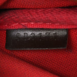 Damier Ebene Eva Clutch