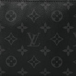 Monogram Eclipse Soul Trunk East West