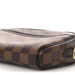 Damier Ebene Pochette Ipanema