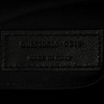 Calfskin Matelasse Monogram Lou Camera Bag Rouge Eros