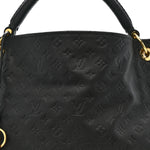 Empreinte Artsy MM Black