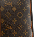 Monogram Reporter PM