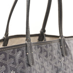 Goyardine Saint Louis PM Grey