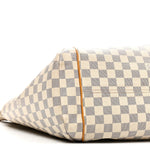 Damier Azur Totally GM