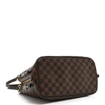 Damier Ebene Cabas Rivington