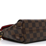 Damier Ebene Croisette