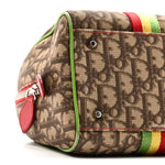 Monogram Rasta Boston Beige