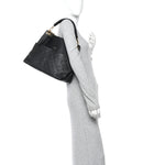 Empreinte Maida Hobo Black