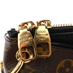 Monogram Pallas Full BB Black